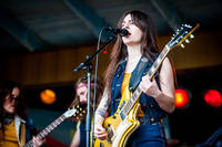 2015-05-30 - Honeymoon disease från Muskelrock, Alvesta