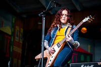 2015-05-30 - Honeymoon disease från Muskelrock, Alvesta