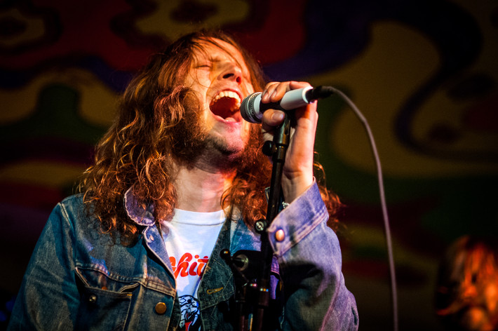 2015-05-30 - Horisont från Muskelrock, Alvesta