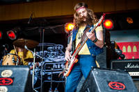 2015-05-30 - Honeymoon disease från Muskelrock, Alvesta