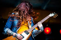 2015-05-30 - Honeymoon disease från Muskelrock, Alvesta