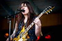 2015-05-30 - Honeymoon disease från Muskelrock, Alvesta