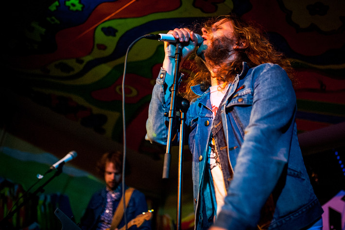 2015-05-30 - Horisont från Muskelrock, Alvesta