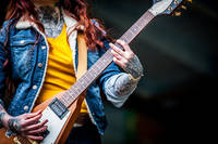 2015-05-30 - Honeymoon disease från Muskelrock, Alvesta