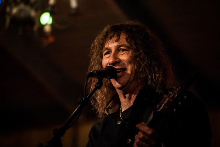 2015-05-29 - Anvil från Muskelrock, Alvesta