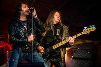 2015-05-30 - Citron från Muskelrock, Alvesta