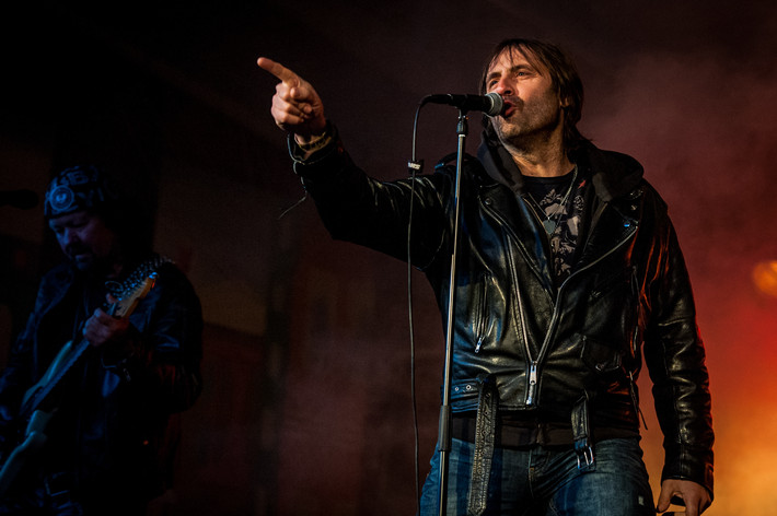 2015-05-30 - Citron från Muskelrock, Alvesta