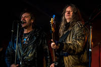 2015-05-30 - Citron från Muskelrock, Alvesta