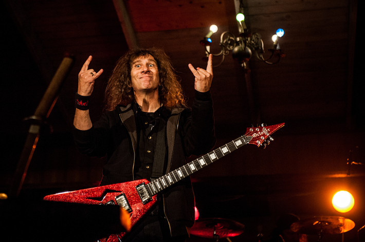 2015-05-29 - Anvil från Muskelrock, Alvesta