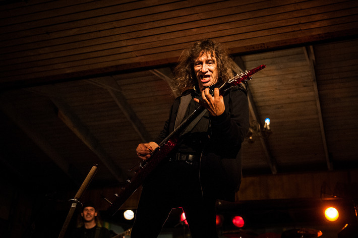 2015-05-29 - Anvil från Muskelrock, Alvesta