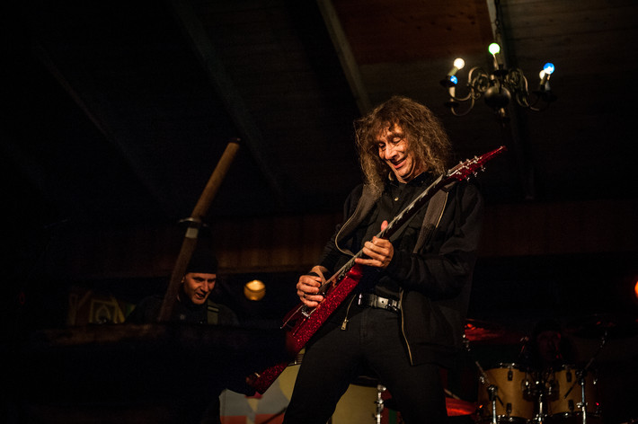 2015-05-29 - Anvil från Muskelrock, Alvesta