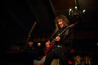 2015-05-29 - Anvil från Muskelrock, Alvesta