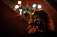 2015-05-29 - Anvil från Muskelrock, Alvesta