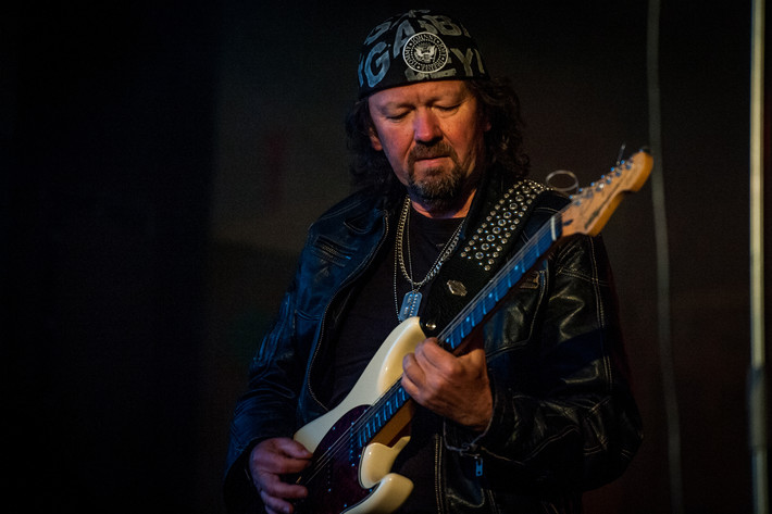 2015-05-30 - Citron från Muskelrock, Alvesta