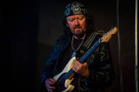 2015-05-30 - Citron från Muskelrock, Alvesta