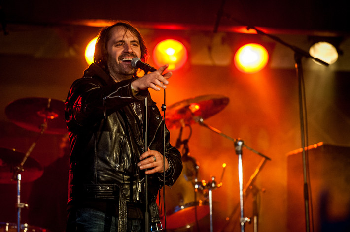 2015-05-30 - Citron från Muskelrock, Alvesta