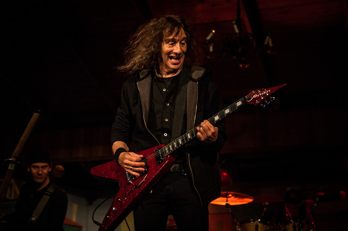 2015-05-29 - Anvil från Muskelrock, Alvesta