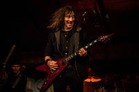 2015-05-29 - Anvil från Muskelrock, Alvesta