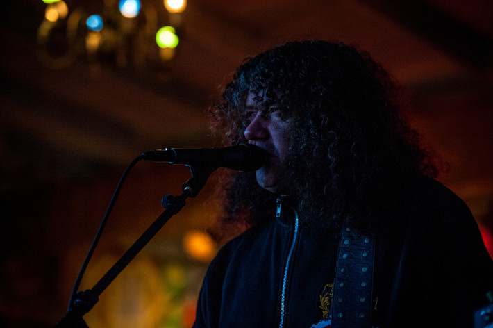 2015-05-30 - Citron från Muskelrock, Alvesta