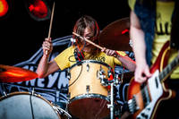2015-05-30 - Honeymoon disease från Muskelrock, Alvesta