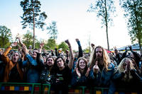 2015-05-30 - Ashbury från Muskelrock, Alvesta