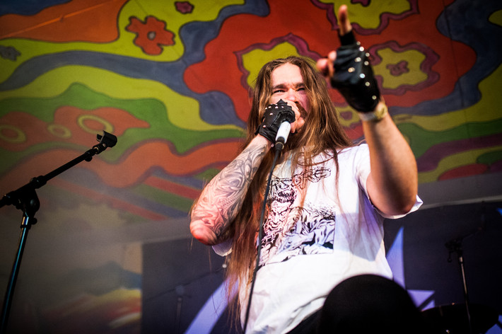 2015-05-30 - Speedtrap från Muskelrock, Alvesta