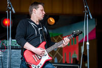 2015-05-30 - Steelwings från Muskelrock, Alvesta