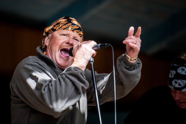 2015-05-30 - Steelwings från Muskelrock, Alvesta
