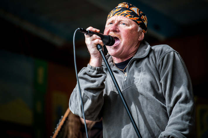 2015-05-30 - Steelwings från Muskelrock, Alvesta