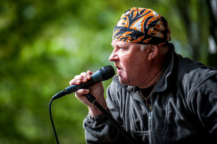 2015-05-30 - Steelwings från Muskelrock, Alvesta