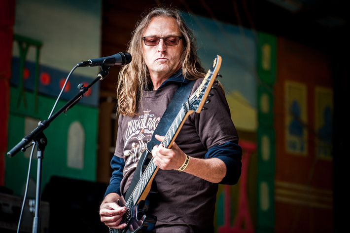 2015-05-30 - Steelwings från Muskelrock, Alvesta