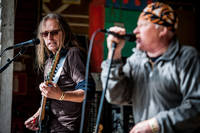 2015-05-30 - Steelwings från Muskelrock, Alvesta