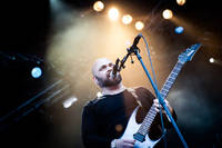 2015-06-03 - Lillasyster från Sweden Rock Festival, Sölvesborg