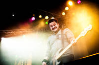 2015-06-03 - Lillasyster från Sweden Rock Festival, Sölvesborg
