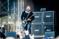 2015-06-03 - Lillasyster från Sweden Rock Festival, Sölvesborg