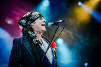 2015-06-03 - The Quireboys från Sweden Rock Festival, Sölvesborg