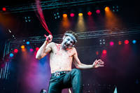 2015-06-03 - Hell från Sweden Rock Festival, Sölvesborg