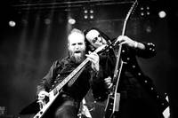 2015-06-03 - Hell från Sweden Rock Festival, Sölvesborg