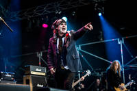 2015-06-03 - The Quireboys från Sweden Rock Festival, Sölvesborg