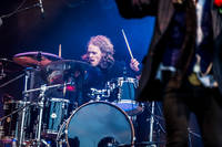 2015-06-03 - The Quireboys från Sweden Rock Festival, Sölvesborg