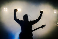 2015-06-03 - Evergrey från Sweden Rock Festival, Sölvesborg