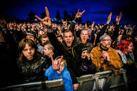 2015-06-03 - Evergrey från Sweden Rock Festival, Sölvesborg