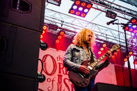 2015-06-03 - The Order of Israfel från Sweden Rock Festival, Sölvesborg
