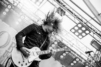 2015-06-03 - The Order of Israfel från Sweden Rock Festival, Sölvesborg