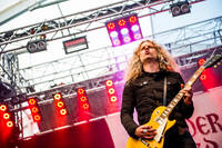 2015-06-03 - The Order of Israfel från Sweden Rock Festival, Sölvesborg