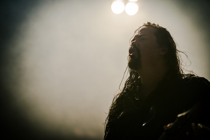 2015-06-03 - Evergrey från Sweden Rock Festival, Sölvesborg