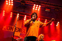 2015-06-03 - Jon English från Sweden Rock Festival, Sölvesborg