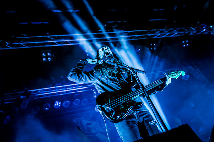 2015-06-03 - Evergrey från Sweden Rock Festival, Sölvesborg