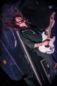 2015-06-03 - Evergrey från Sweden Rock Festival, Sölvesborg
