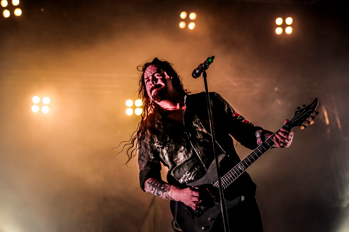 2015-06-03 - Evergrey från Sweden Rock Festival, Sölvesborg